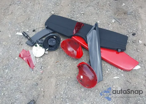 2023 Mini Hardtop John Cooper Works z USA, uszkodzony, nr VIN WMW73DH08P2T28604